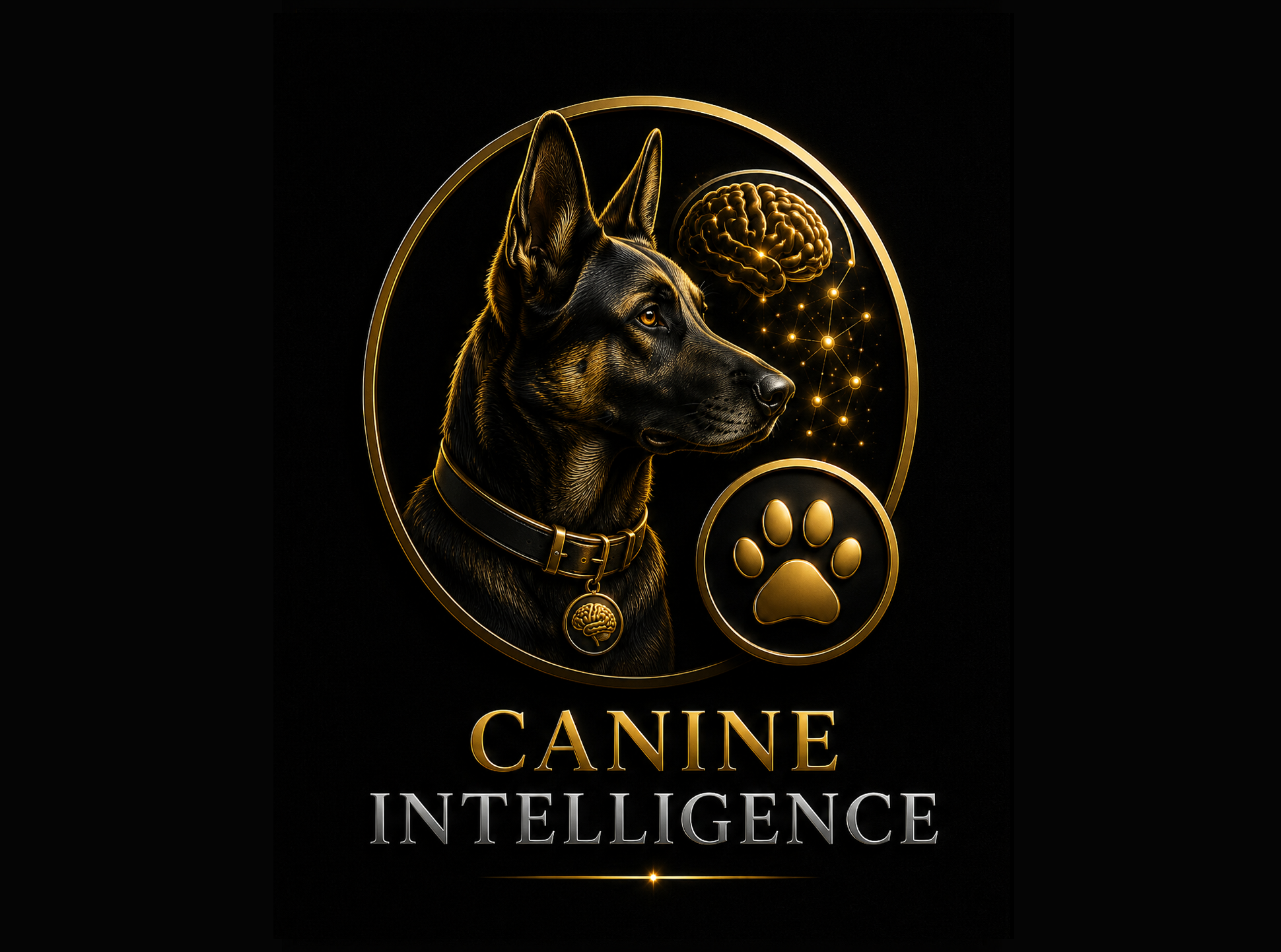Product image for FREE WEBINAR : Canine Intelligence
