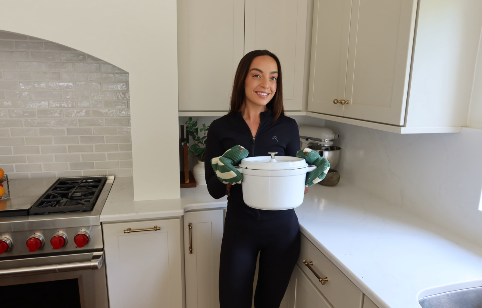 Product image for The Start Small Kitchen