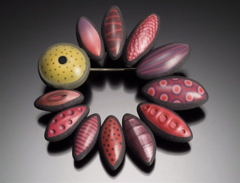 Product image for BUILDING BETTER BROOCHES