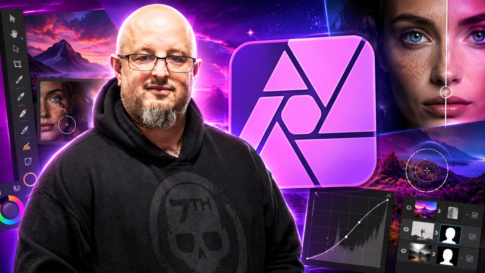 Product image for Affinity Photo