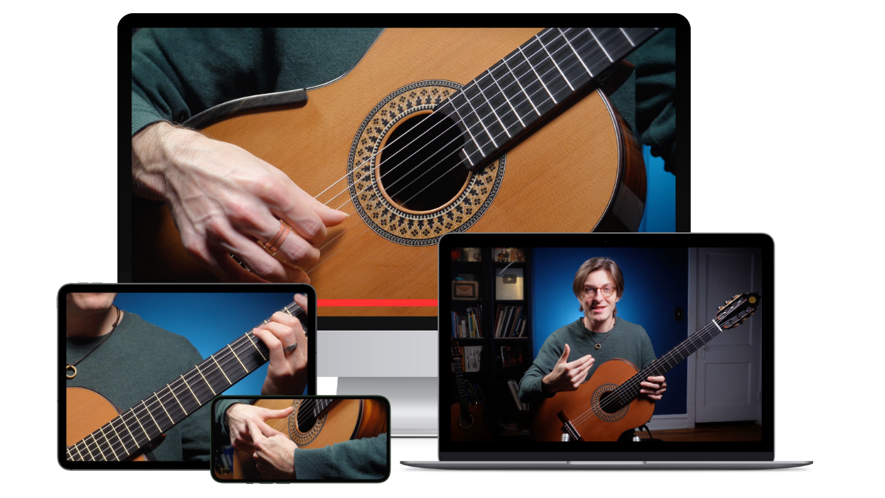 Tone and Sound Production Masterclass product stack