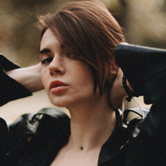 Dasha Fedotova