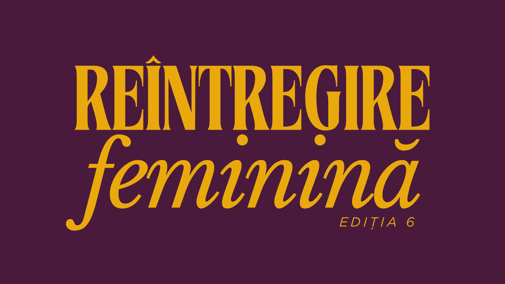 Product image for Reîntregire Feminină - program de Sexualitate Feminină Conștientă