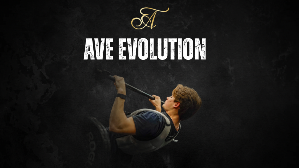 Product image for Ave Evolution - Lite