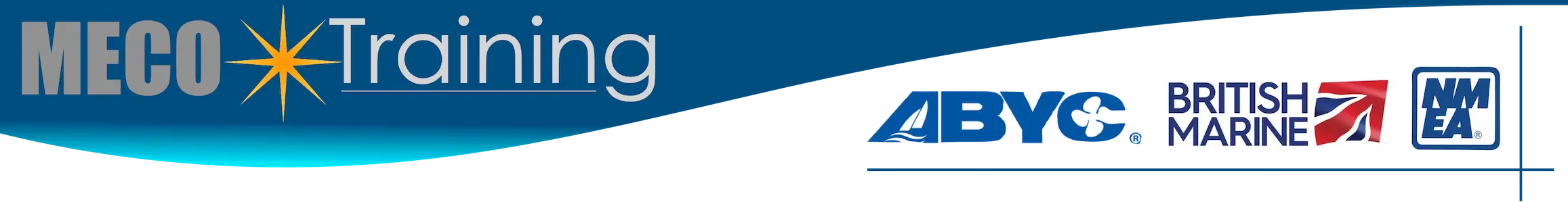 MECO Marine Electrical Training Home Page Image