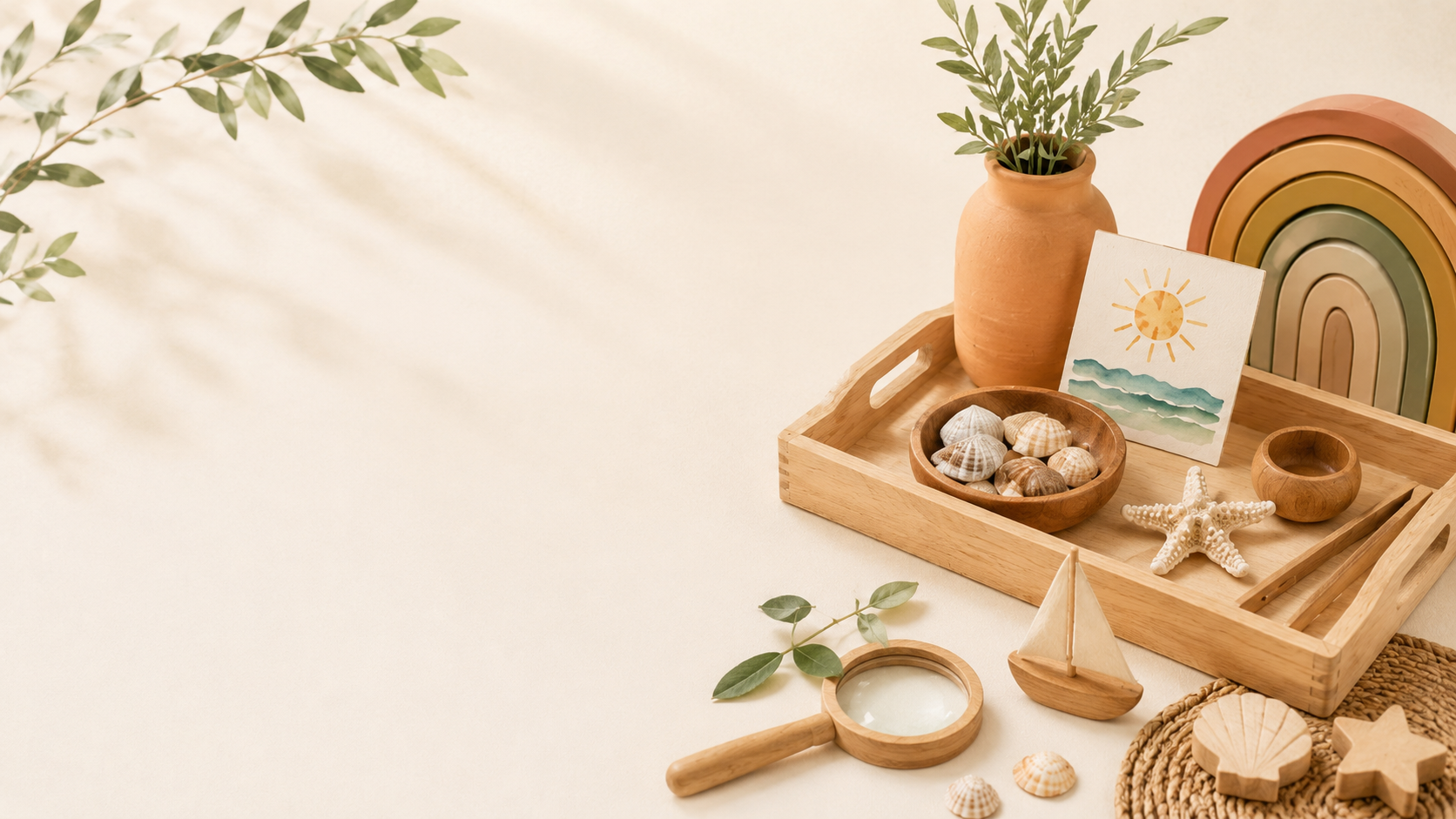 The Simple Summer Flow Formula 