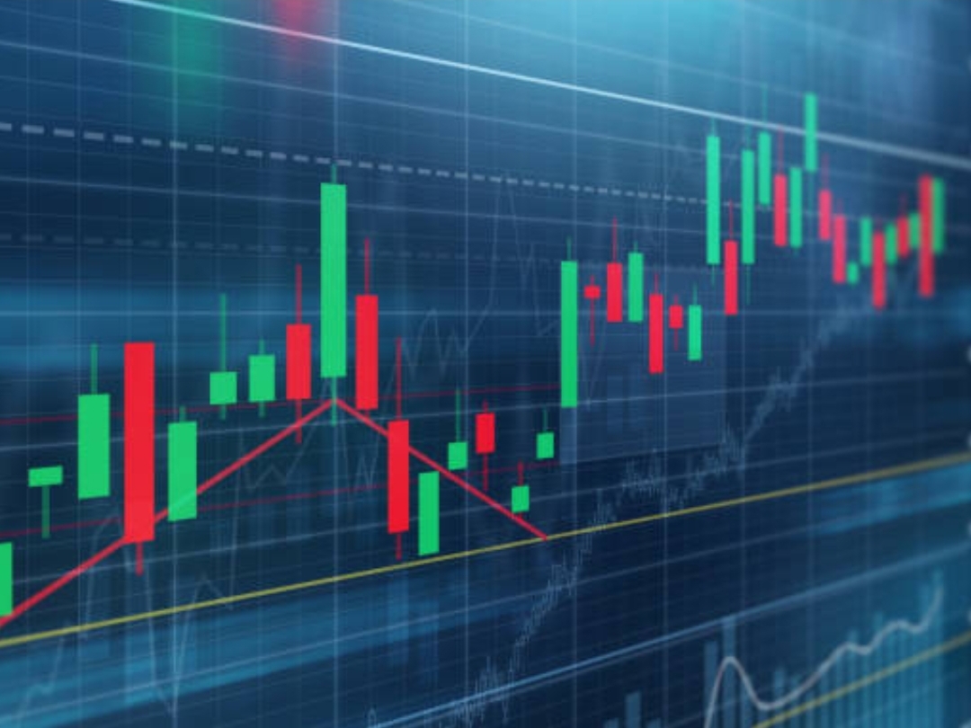 Product image for 1 on 1 personal coaching- Learn Classical Technical Analysis- Trade Educated and Profit for Life....... 
