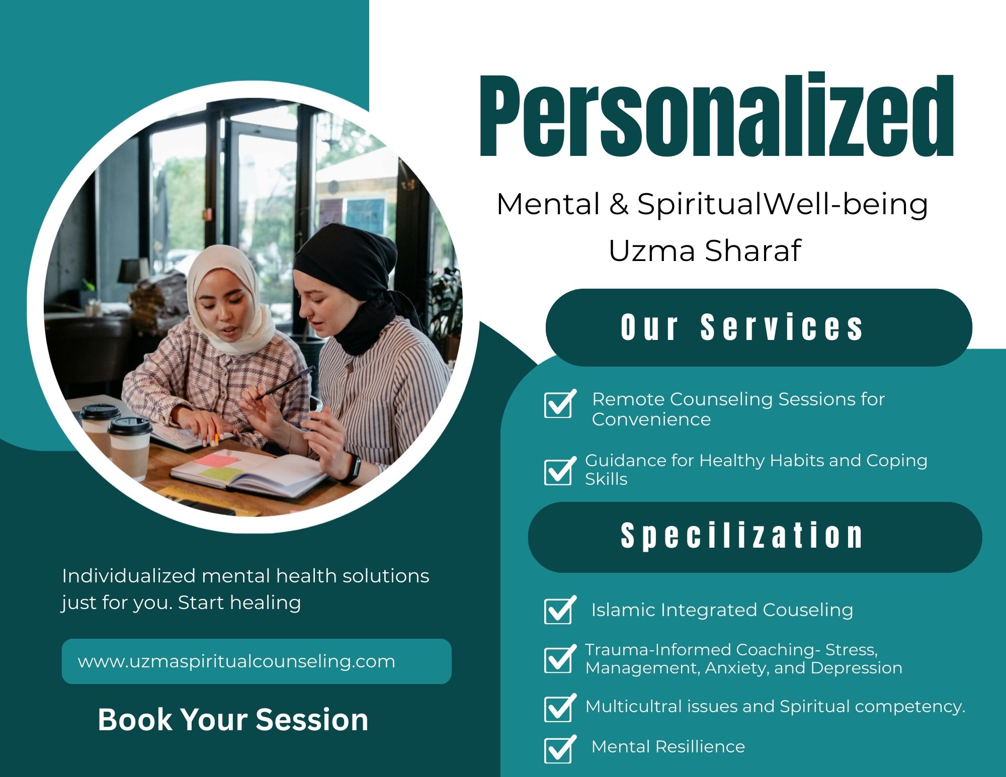 Product image for Mental Health Resources ; Preventive measures
