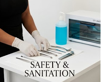 Product image for CE 3 hours  Health & Safety  