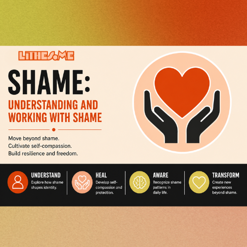 Product image for Understanding and working with shame