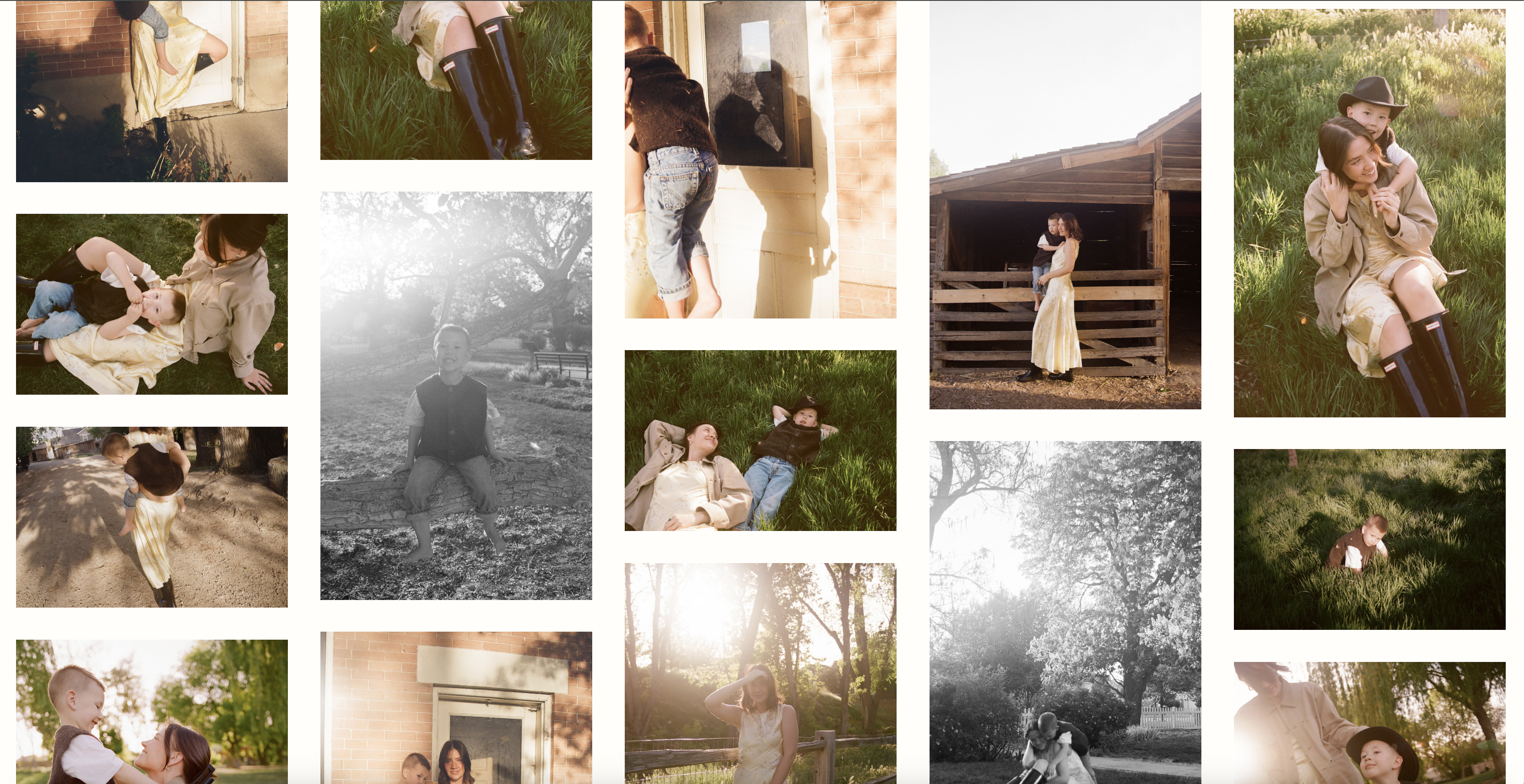 Product image for Motherhood Course 