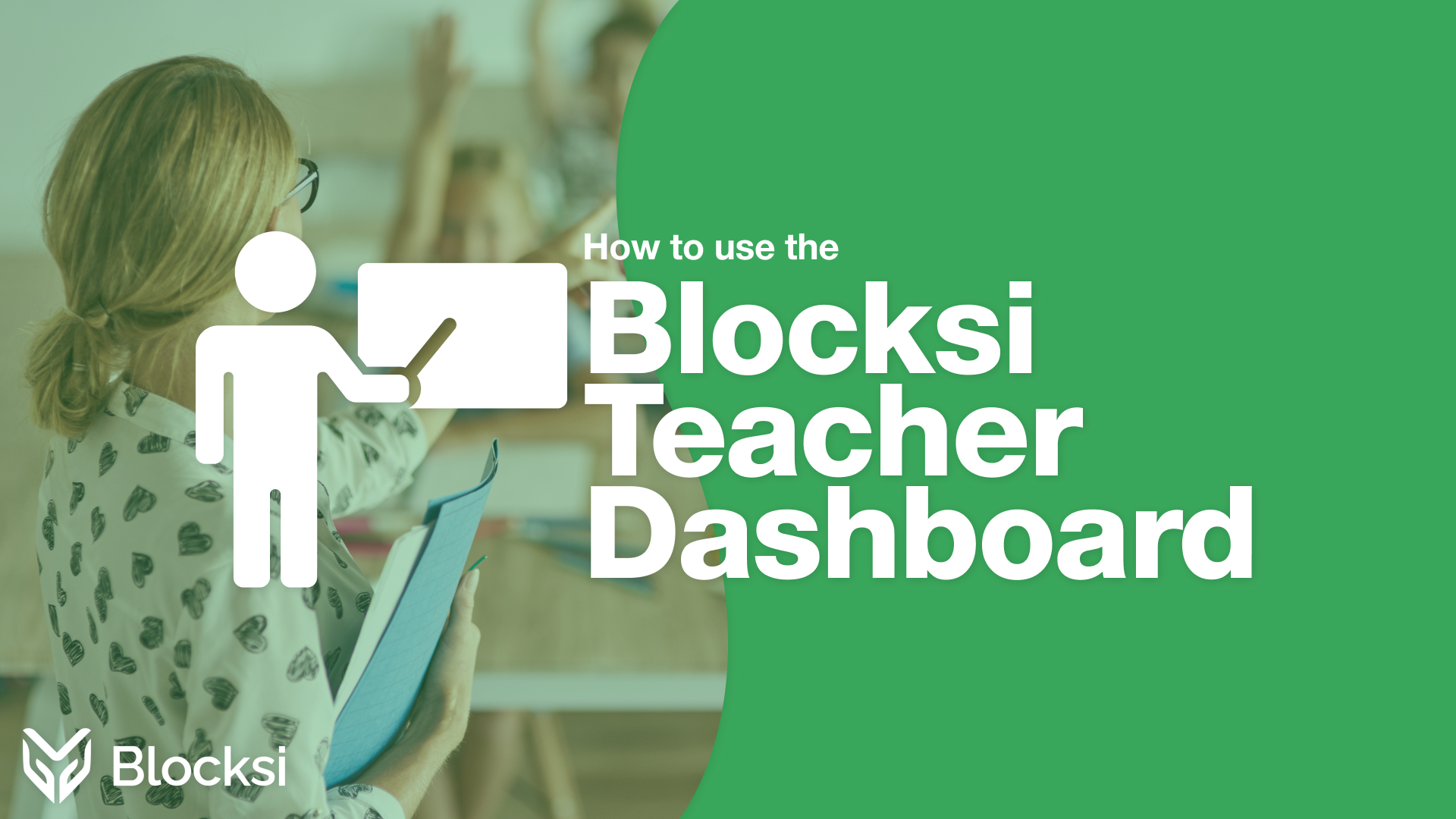 Product image for (EN) Blocksi Manager Teacher Tutorials