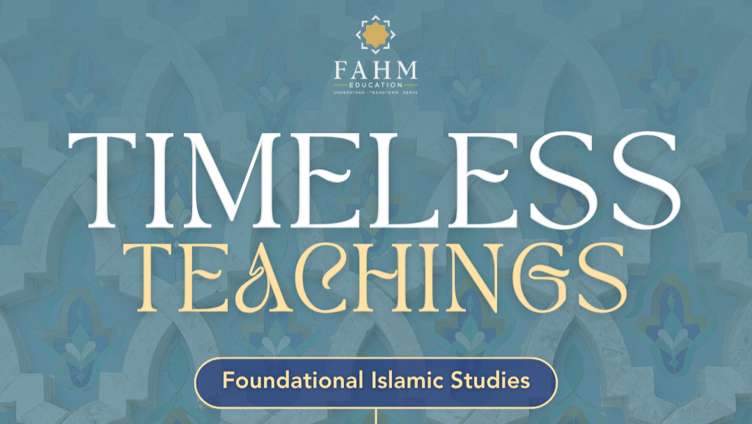 Product image for Timeless Teachings