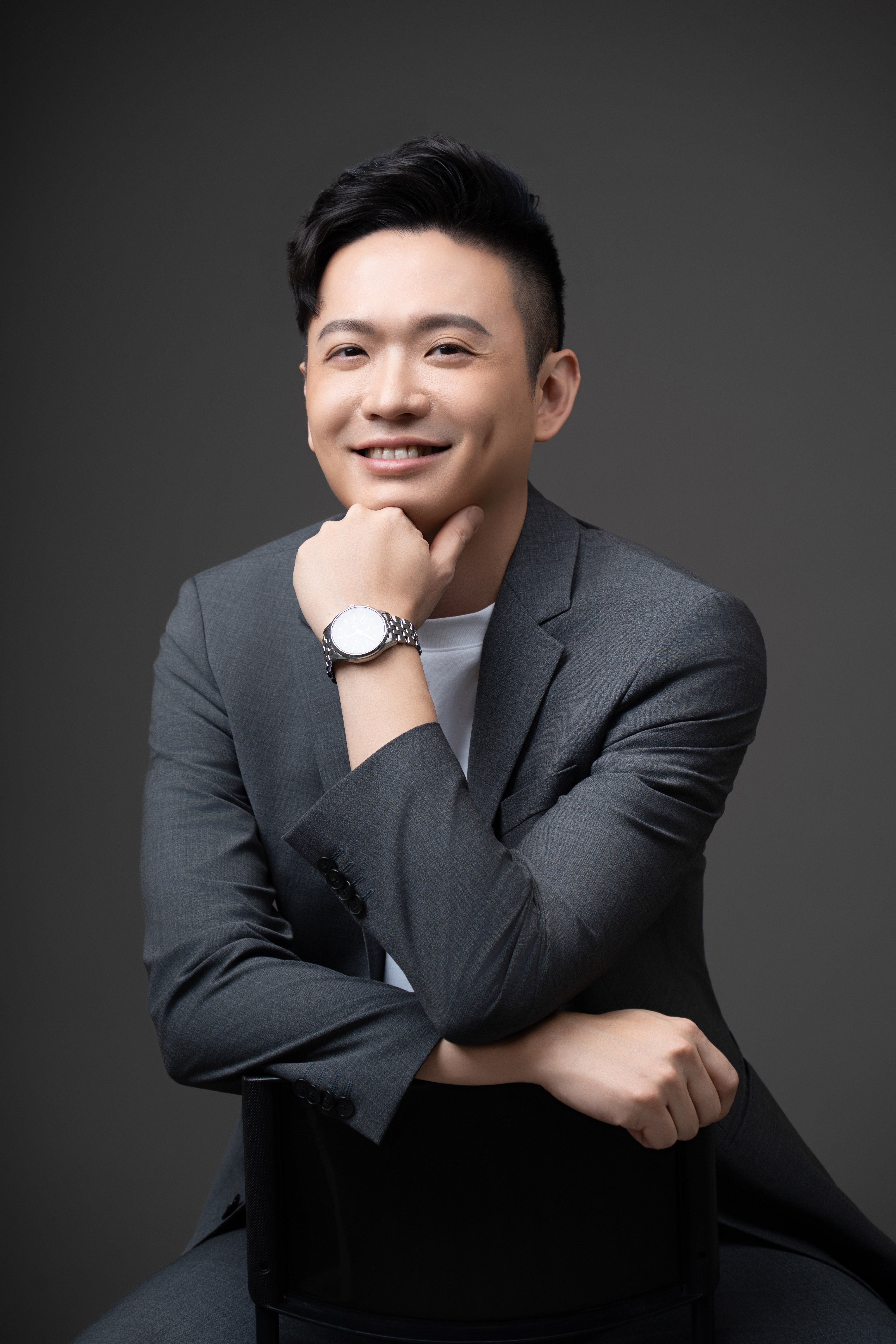 張智凱（Eric Jhang）