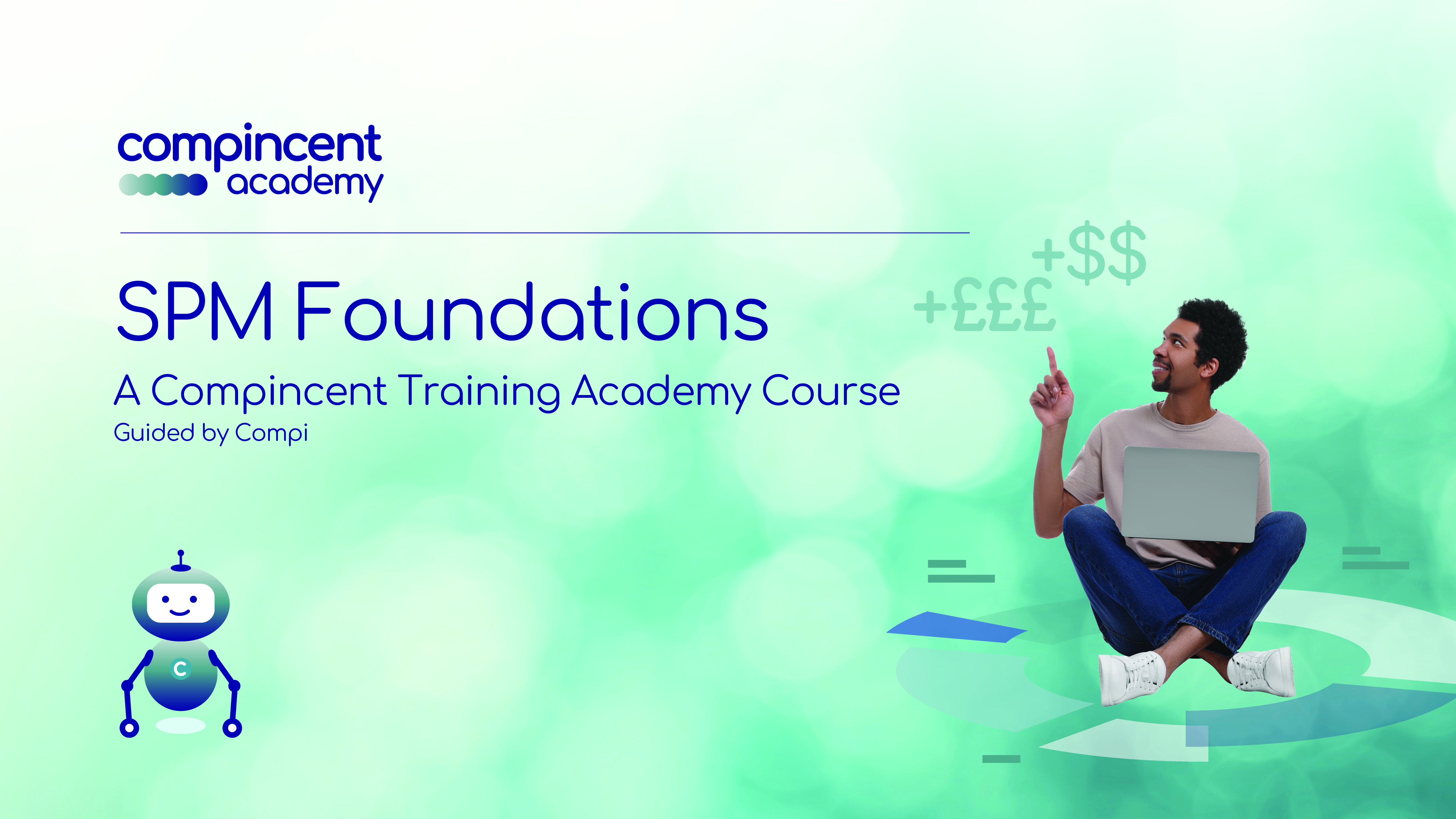 Product image for SPM Foundations