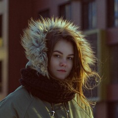 Victoria Shagina