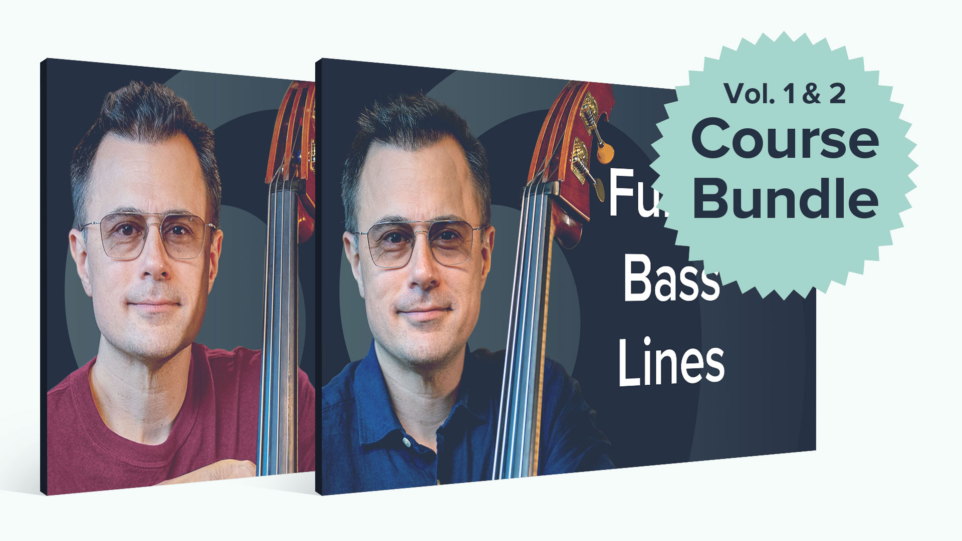 Product image for The Funky Bass Bundle