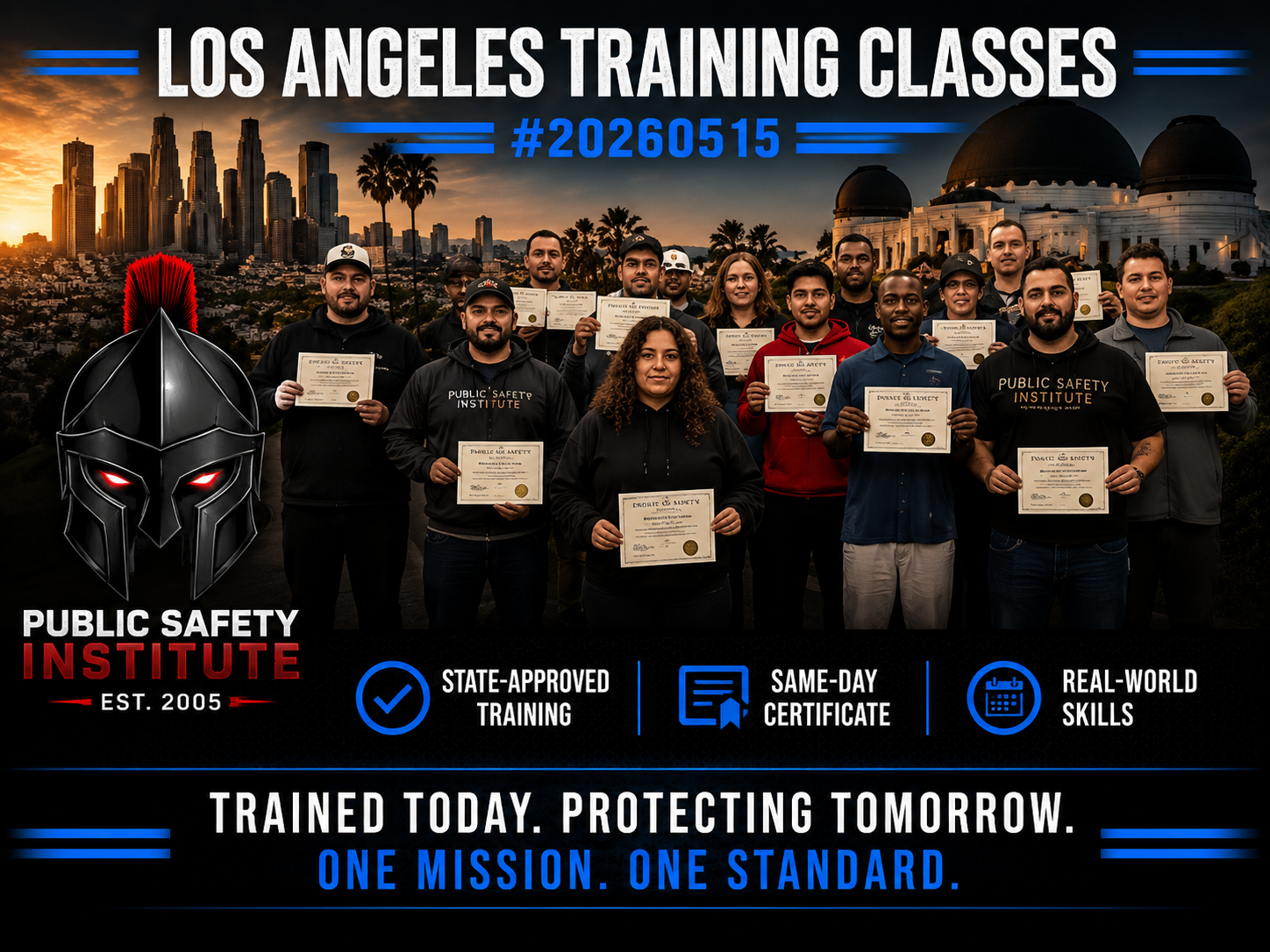 Product image for California Guard Card: Powers to Arrest: Use of Force Training