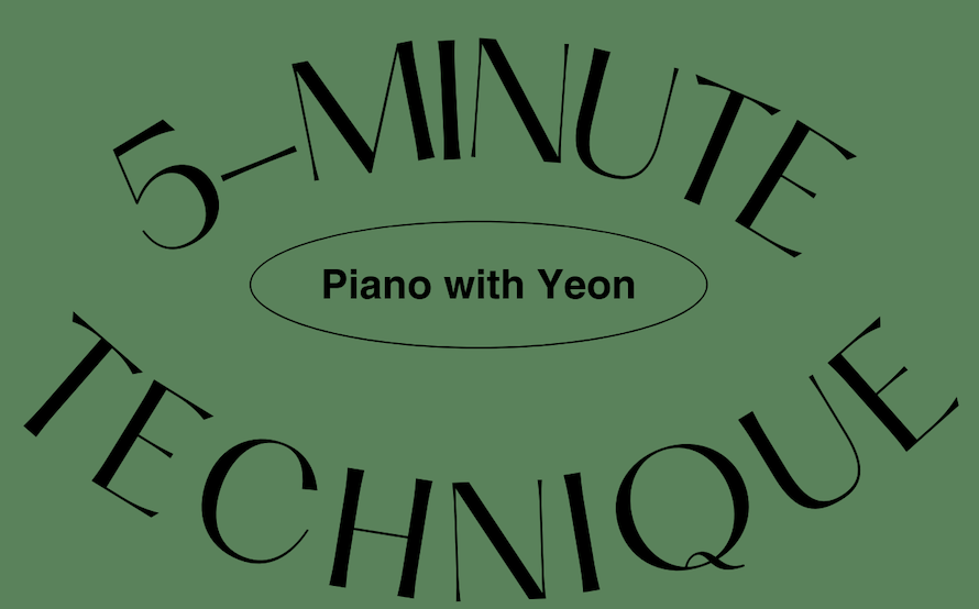 Product image for 5-Minute Technique (PDF)