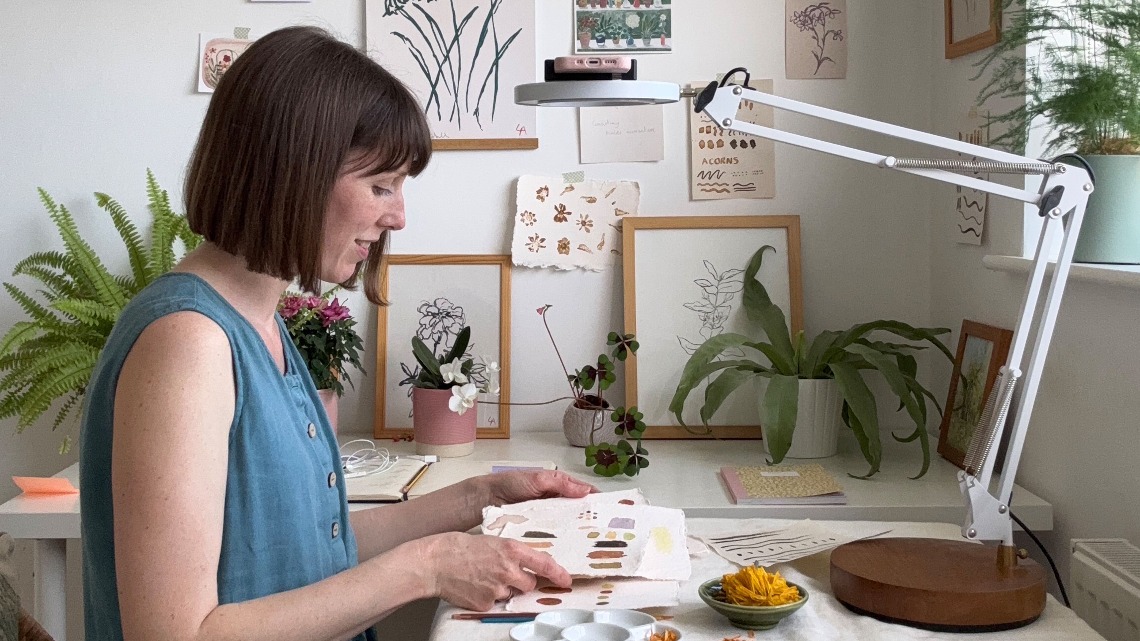 Product image for Teach Your Art or Craft Online: Launch Your First Course in 30 Days