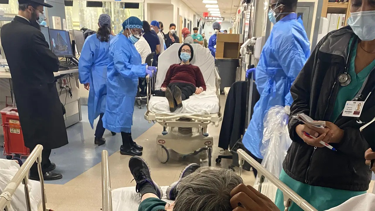 Product image for Optimizing Hospital Operations with PowerBI Data Analytics