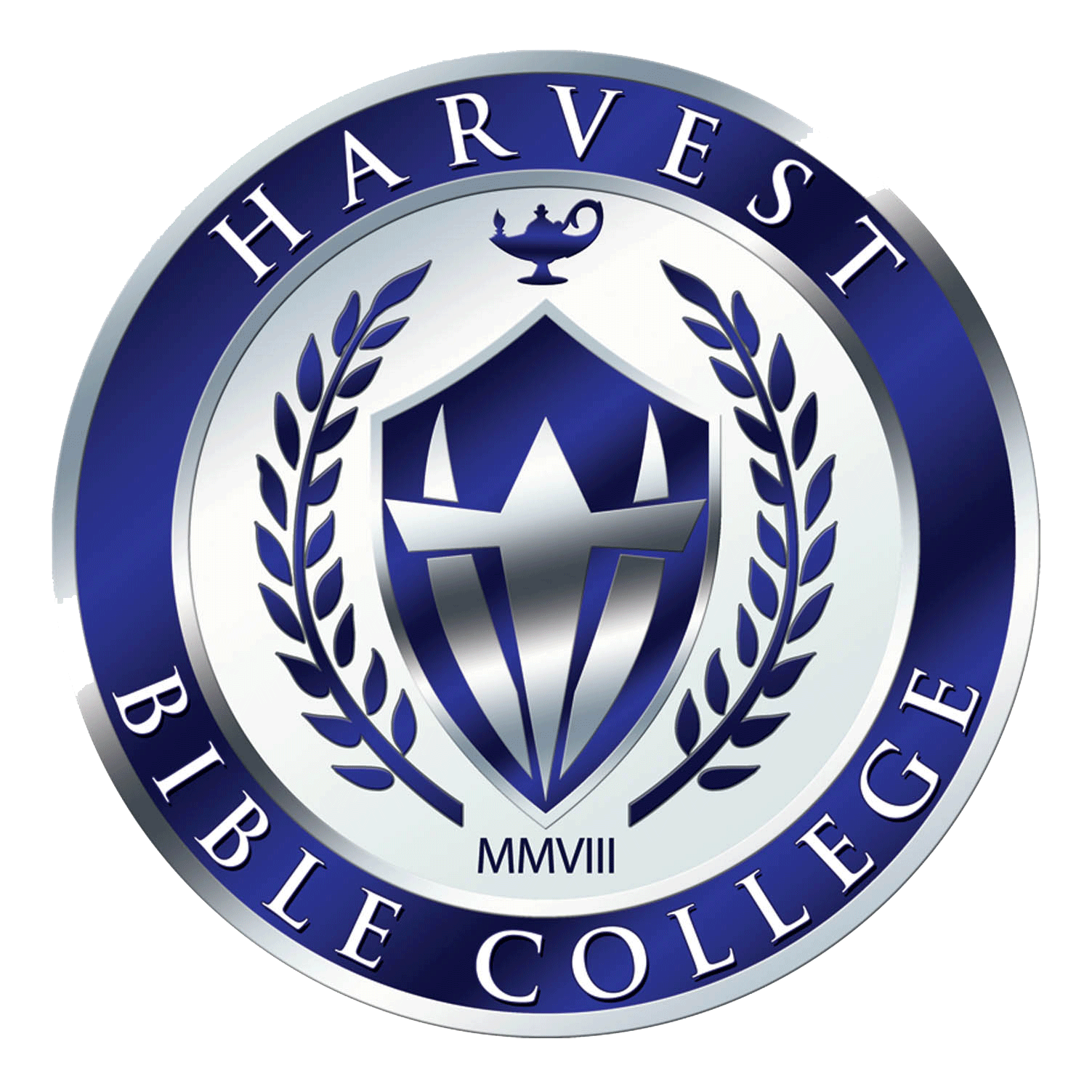 Product image for HBC: Doctorate of Biblical Studies