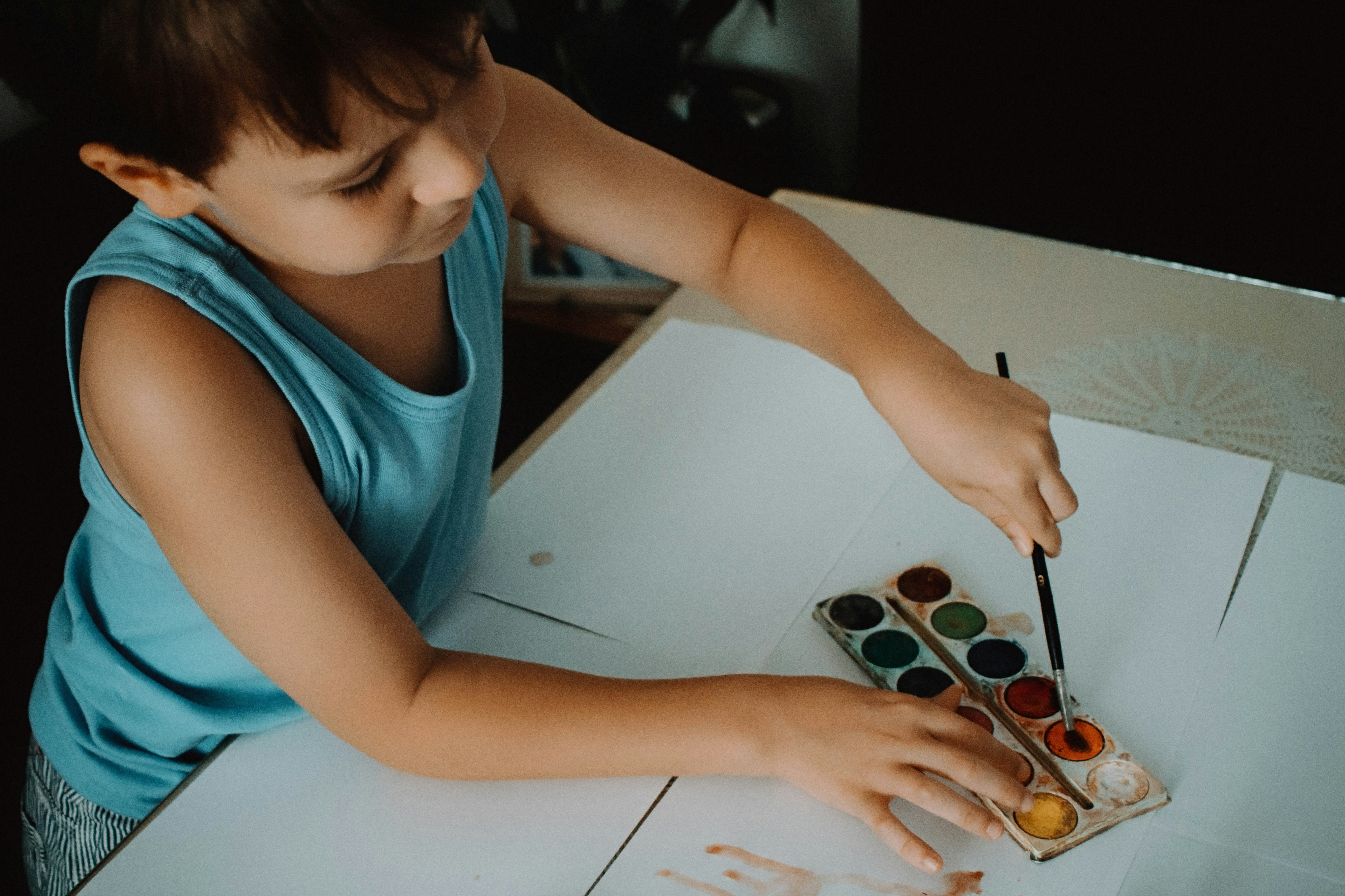 Product image for CBPT Tools: Use of Expressive Arts