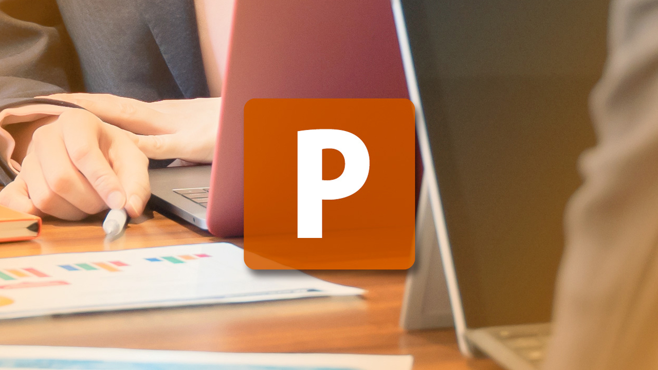 Microsoft PowerPoint 講座 の商品画像