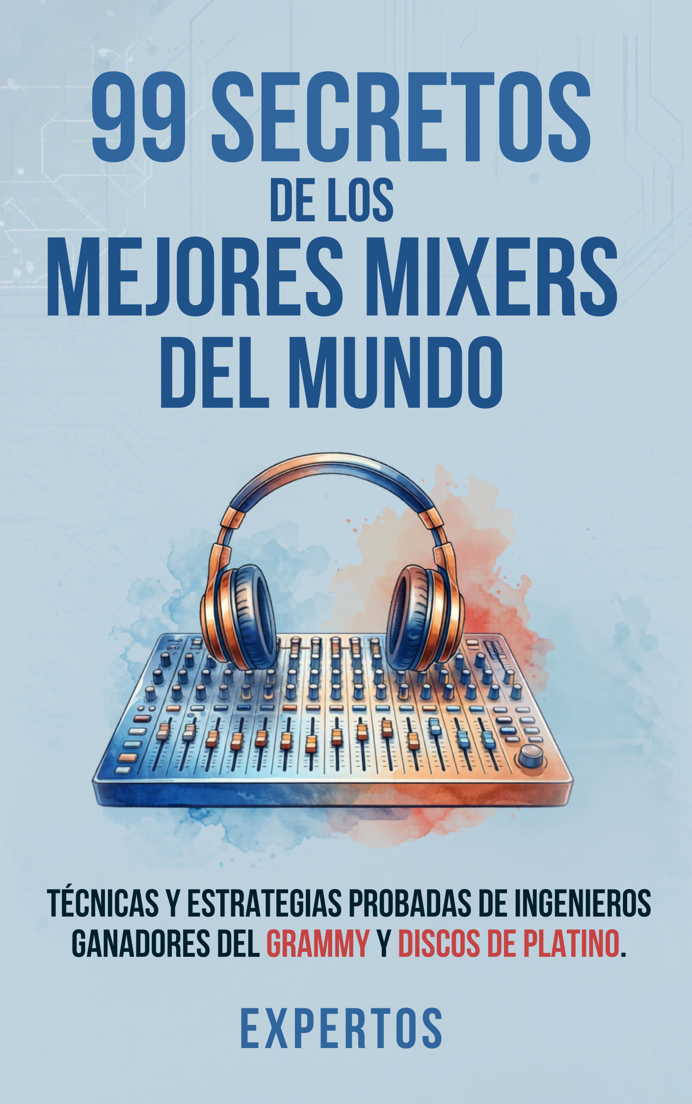 Product image for 99 Secretos - Expertos
