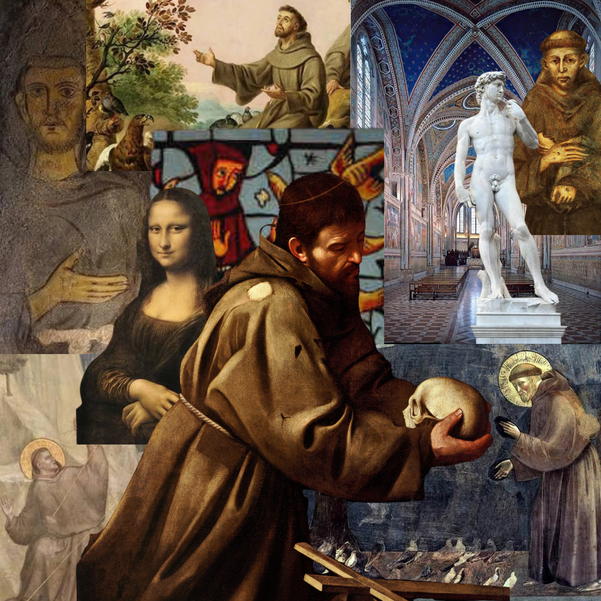 Product image for Did St. Francis Kickstart the Renaissance?