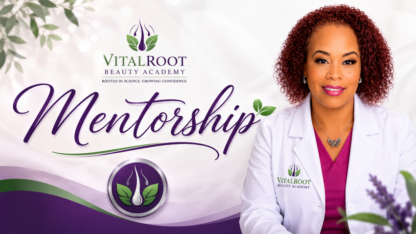 Product image for Private Mentorship with Pamela Mair