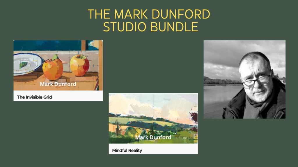 Product image for The Mark Dunford Collection