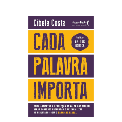 livro identidade verbal
