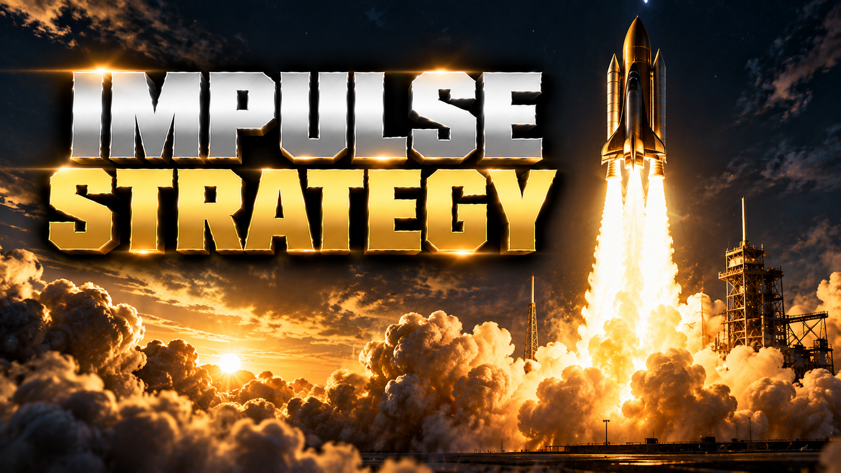 Product image for Impulse Strategy