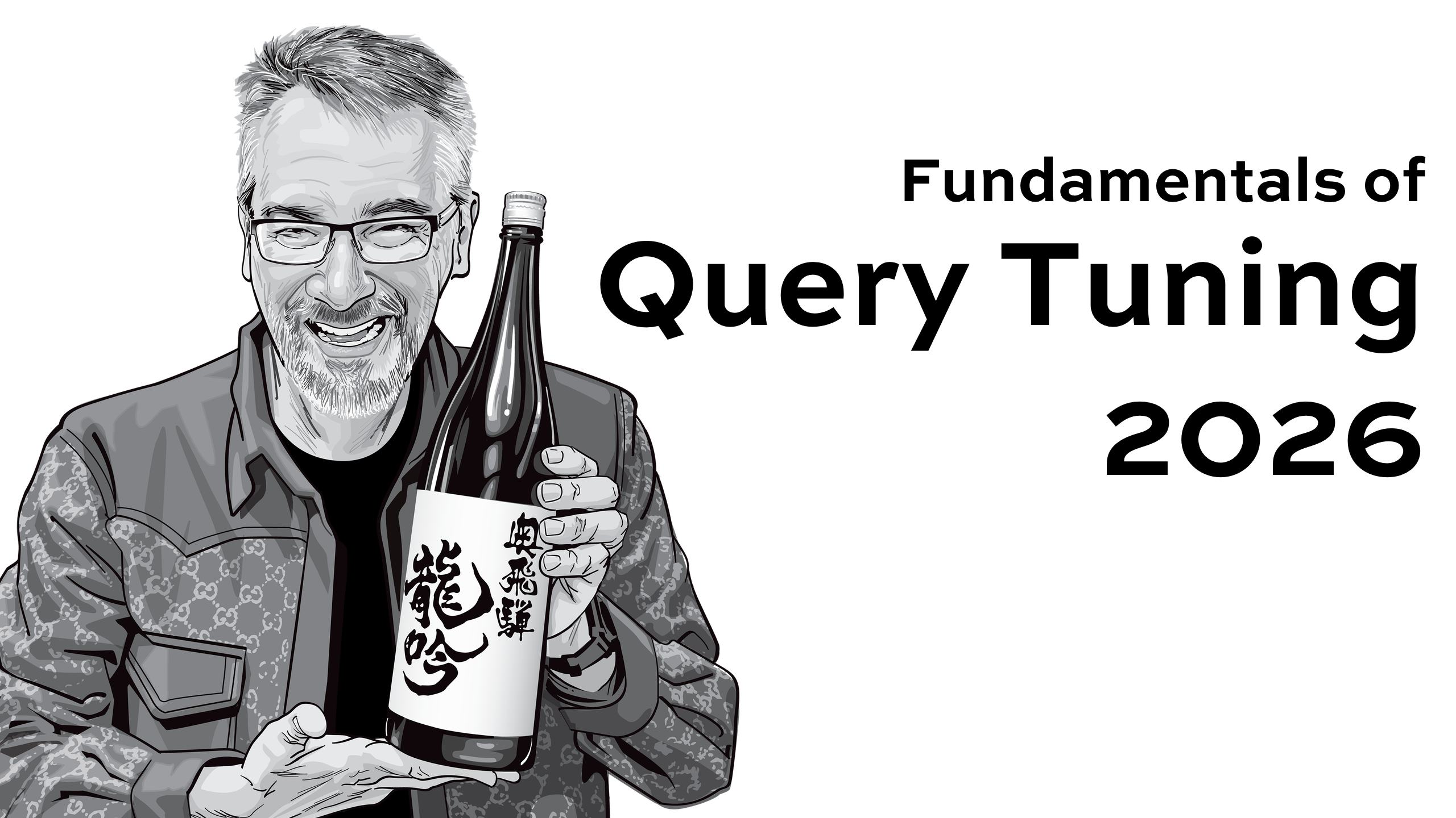 Product image for Fundamentals of Query Tuning 2026