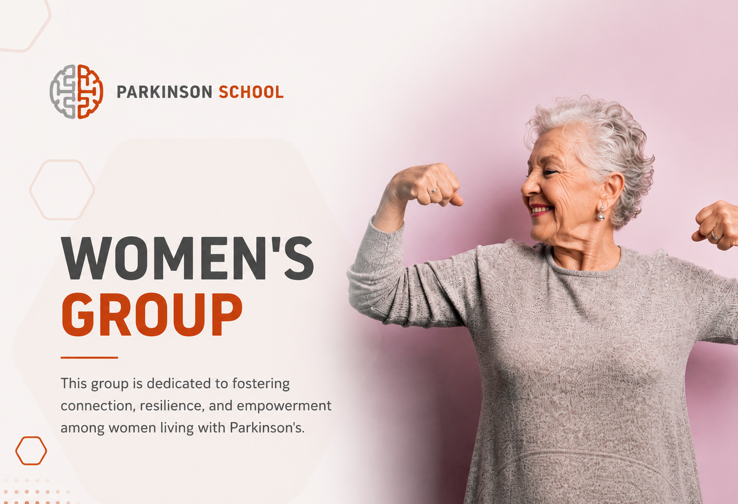 Product image for Women's Group