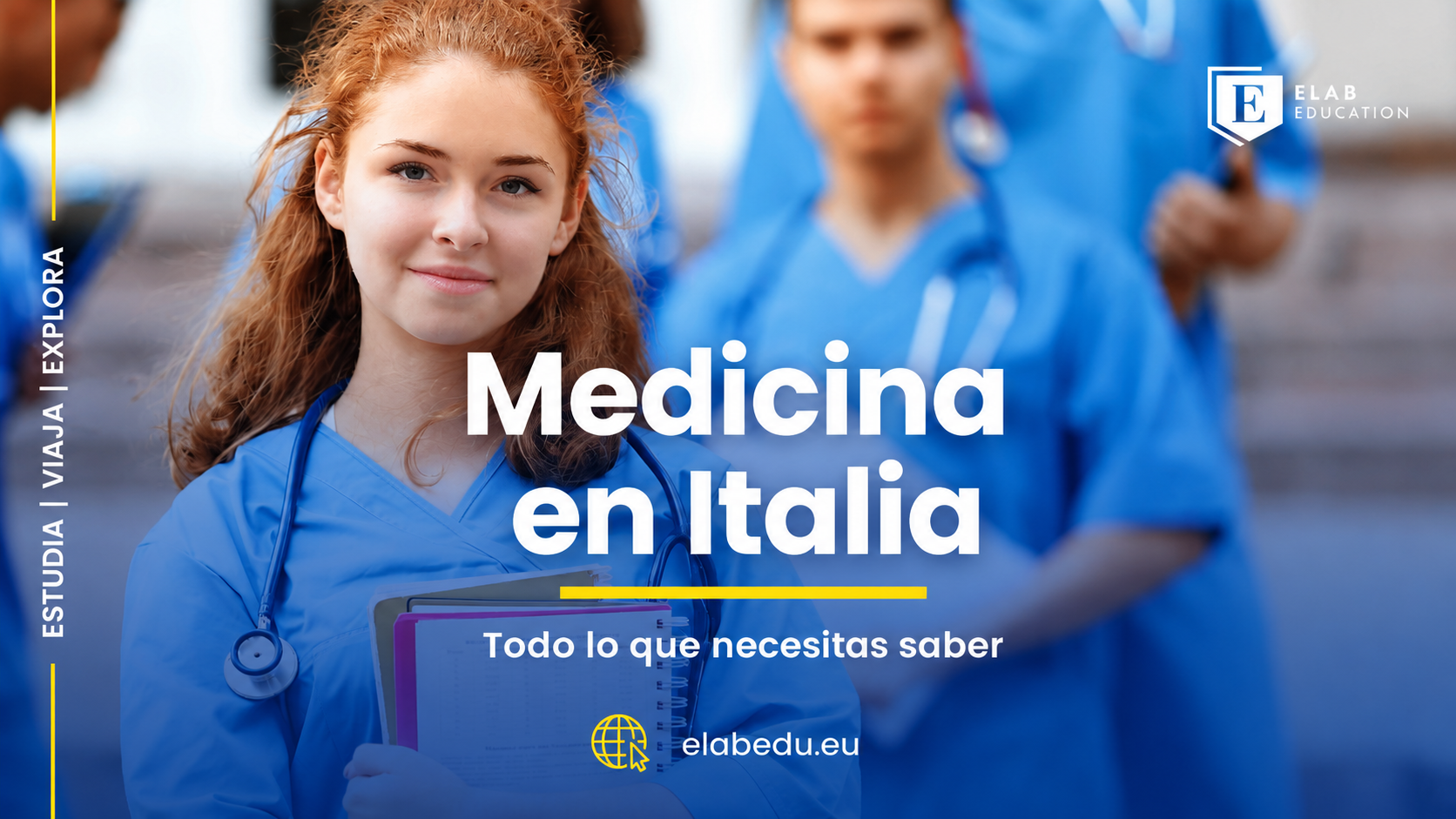Product image for Medicina en Italia