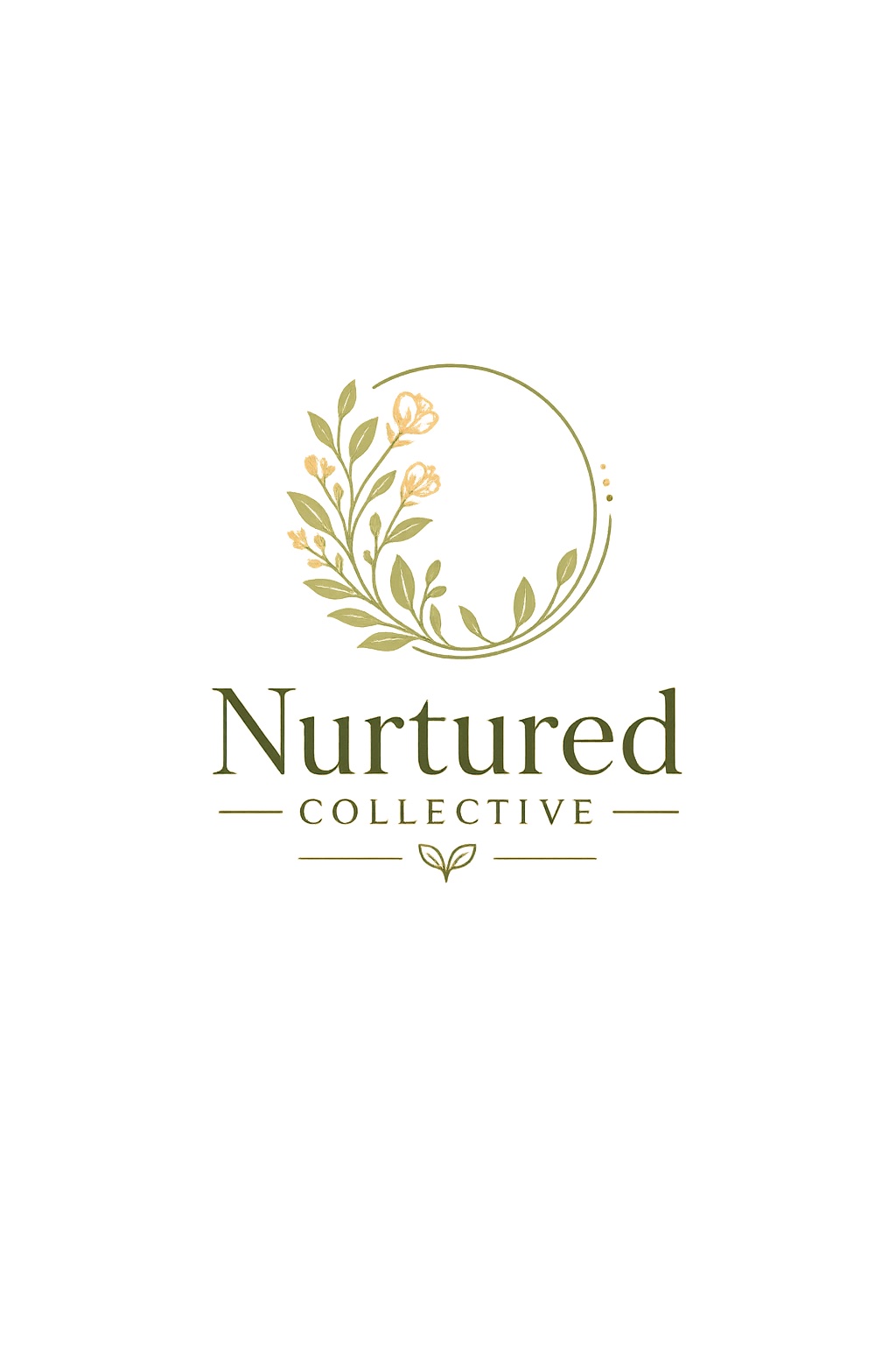 Product image for ✨ The Nurtured Collection
