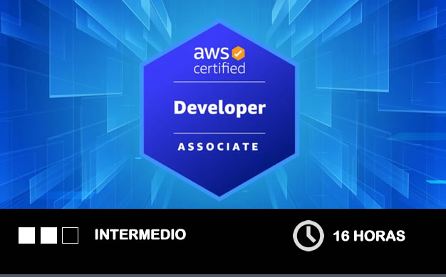 Imagen de producto para Certificación AWS - Developer: más de 150 preguntas
