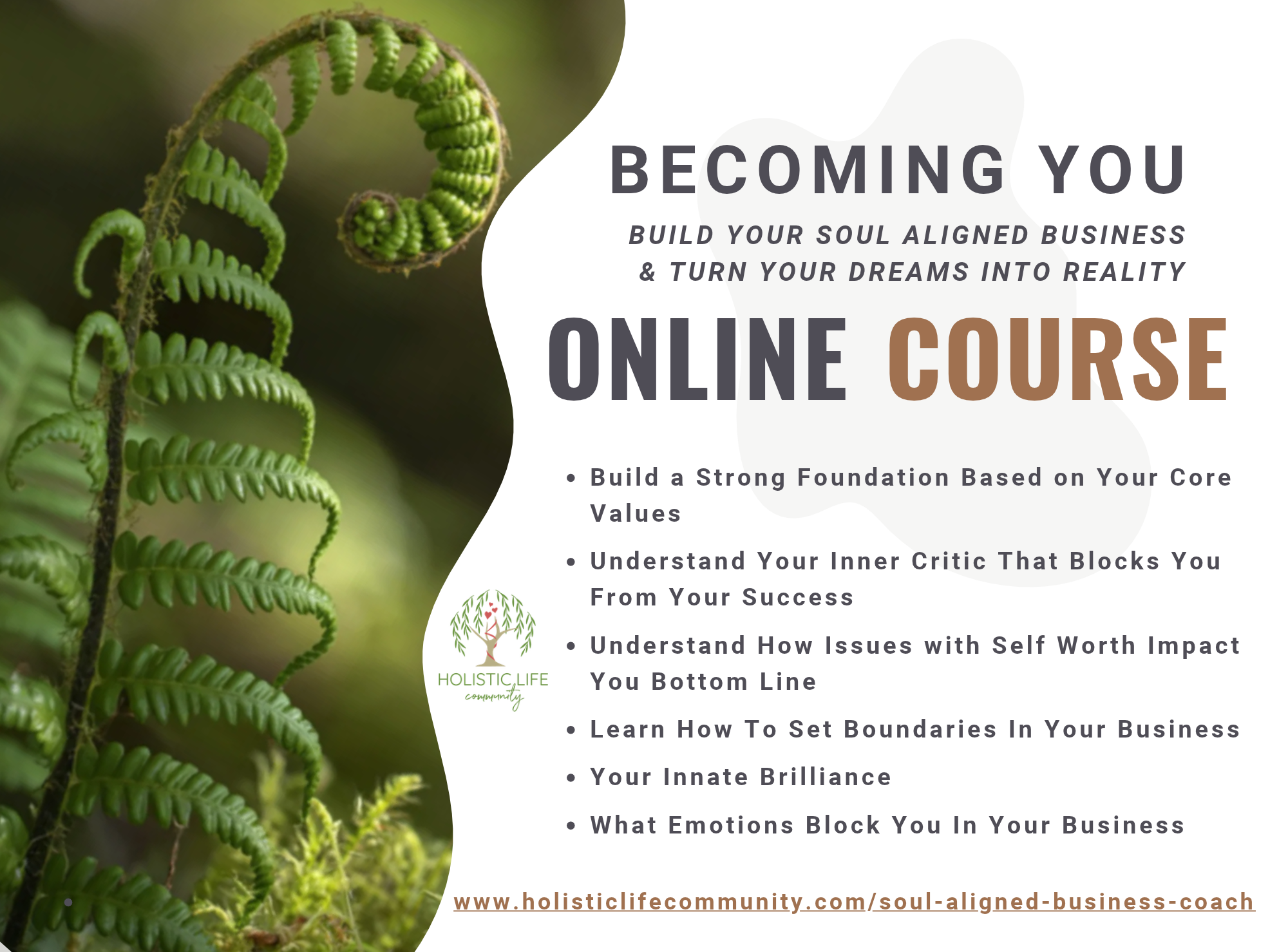 Product image for Becoming You: A Journey of Self Discovery