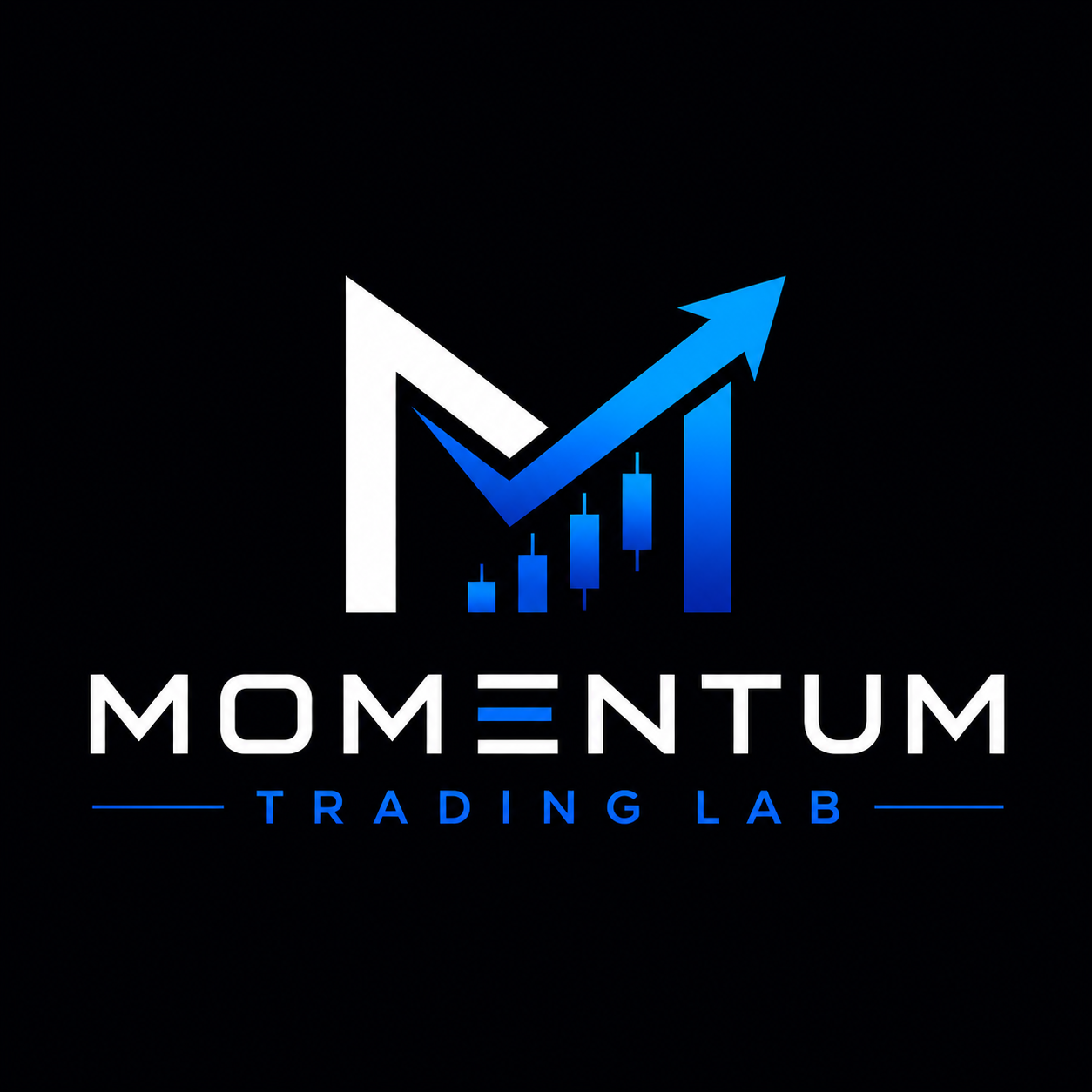 Product image for Momentum Trading Lab