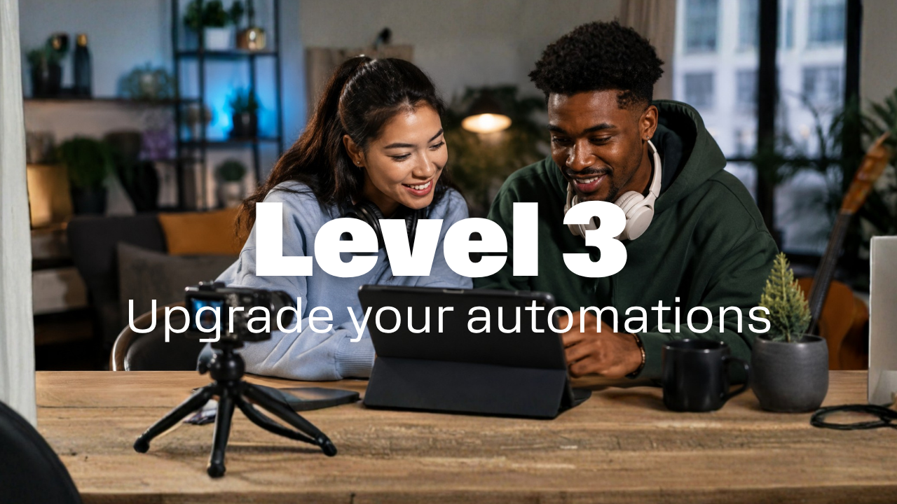 Product image for Level 3: Engage and Convert