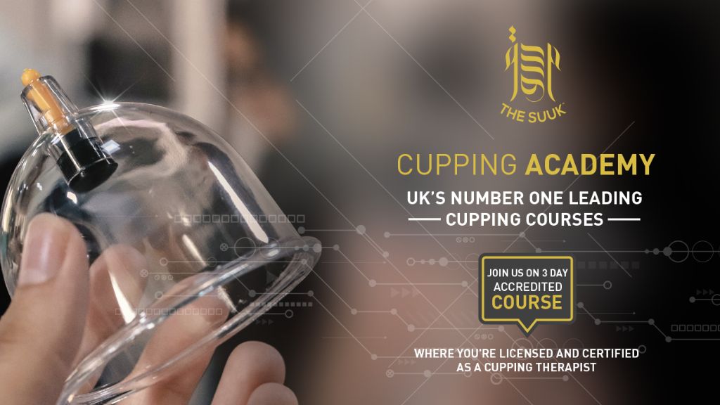 Cupping Therapy Diploma Course