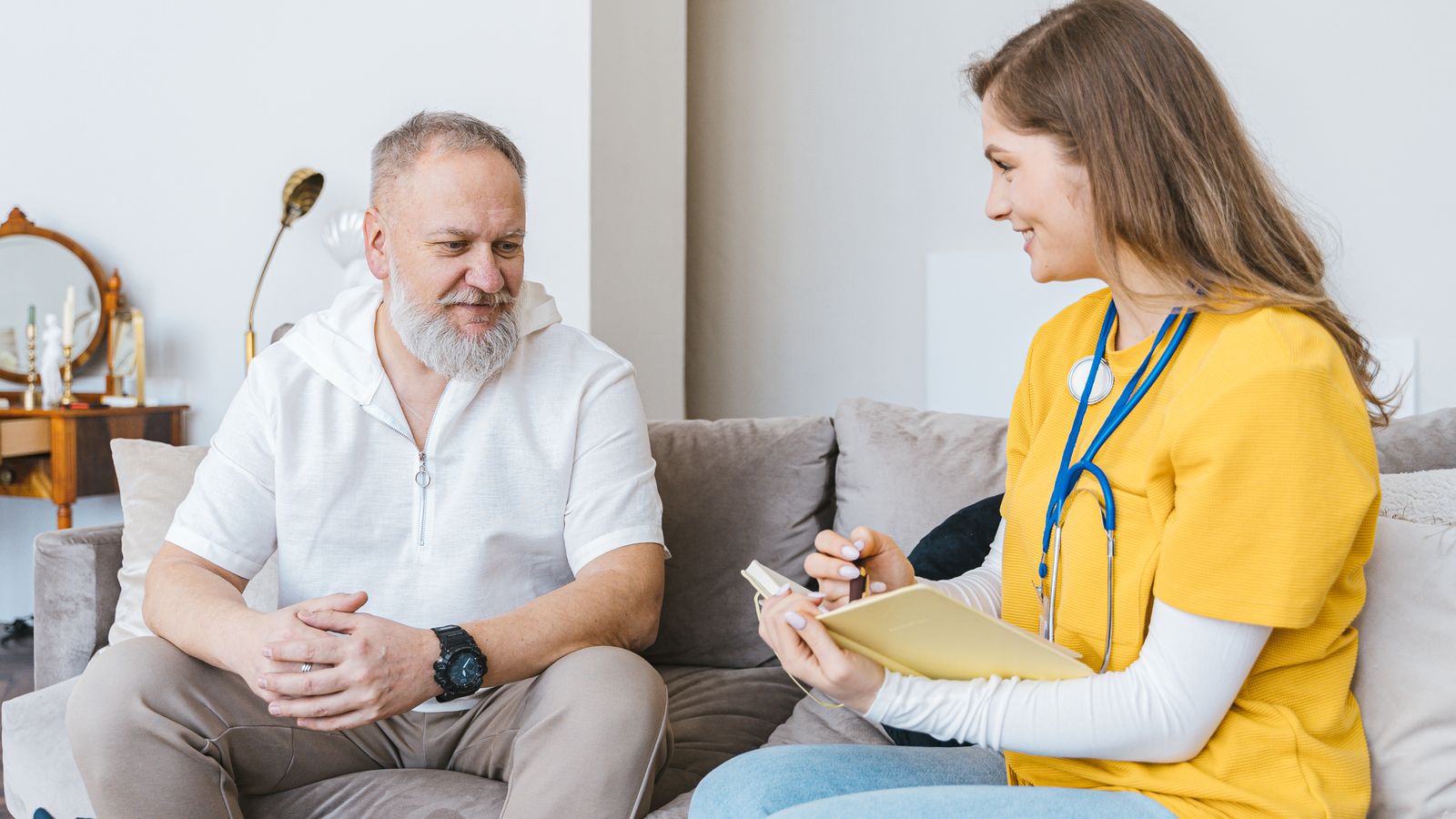 Image du produit pour Essentiel | "États psychologiques et maladies chroniques"