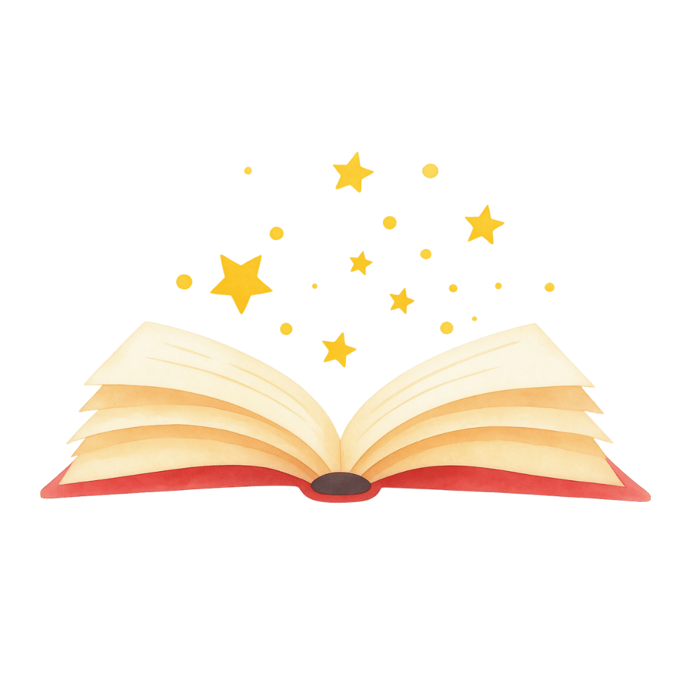 August Learning Plan