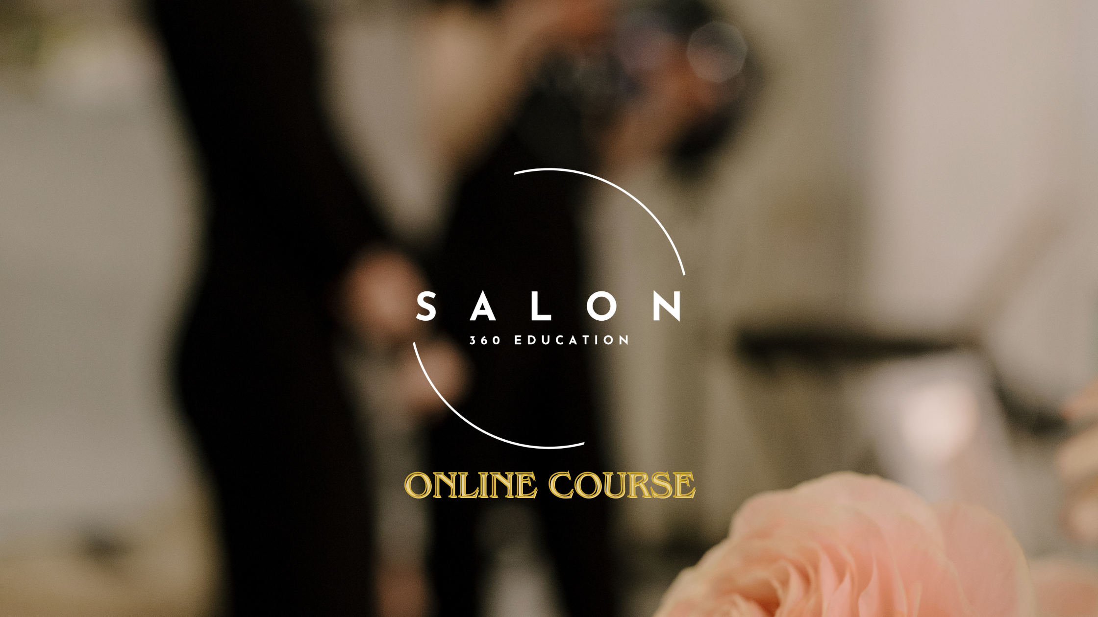 Product image for SALON360 online course