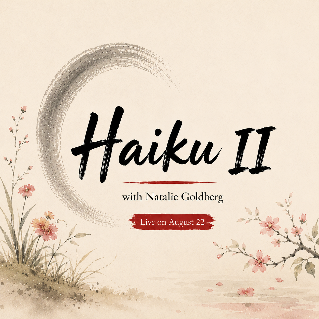 Haiku II