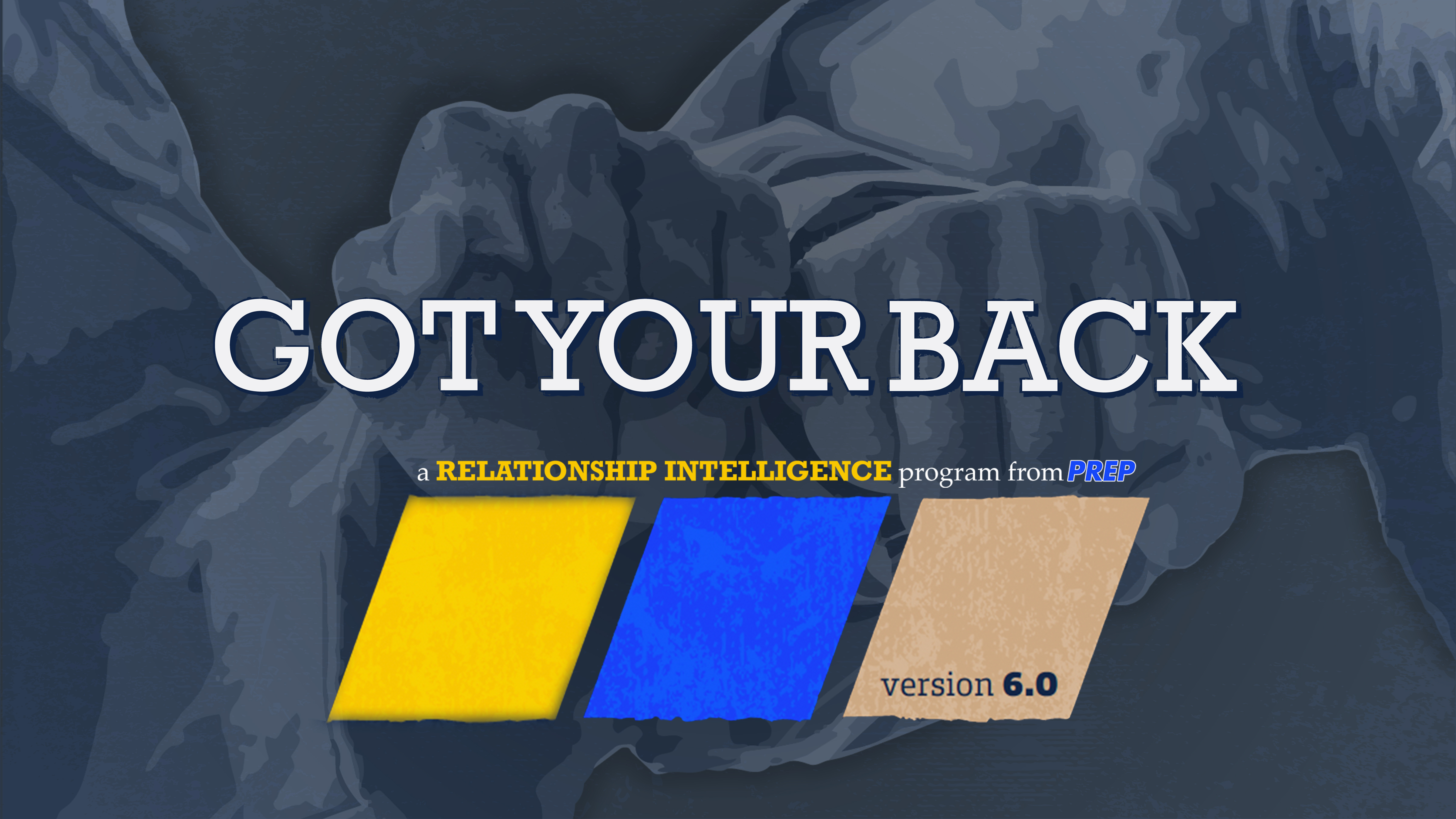 Product image for  Got Your Back v6 On-Demand 10 Hour Certification Training