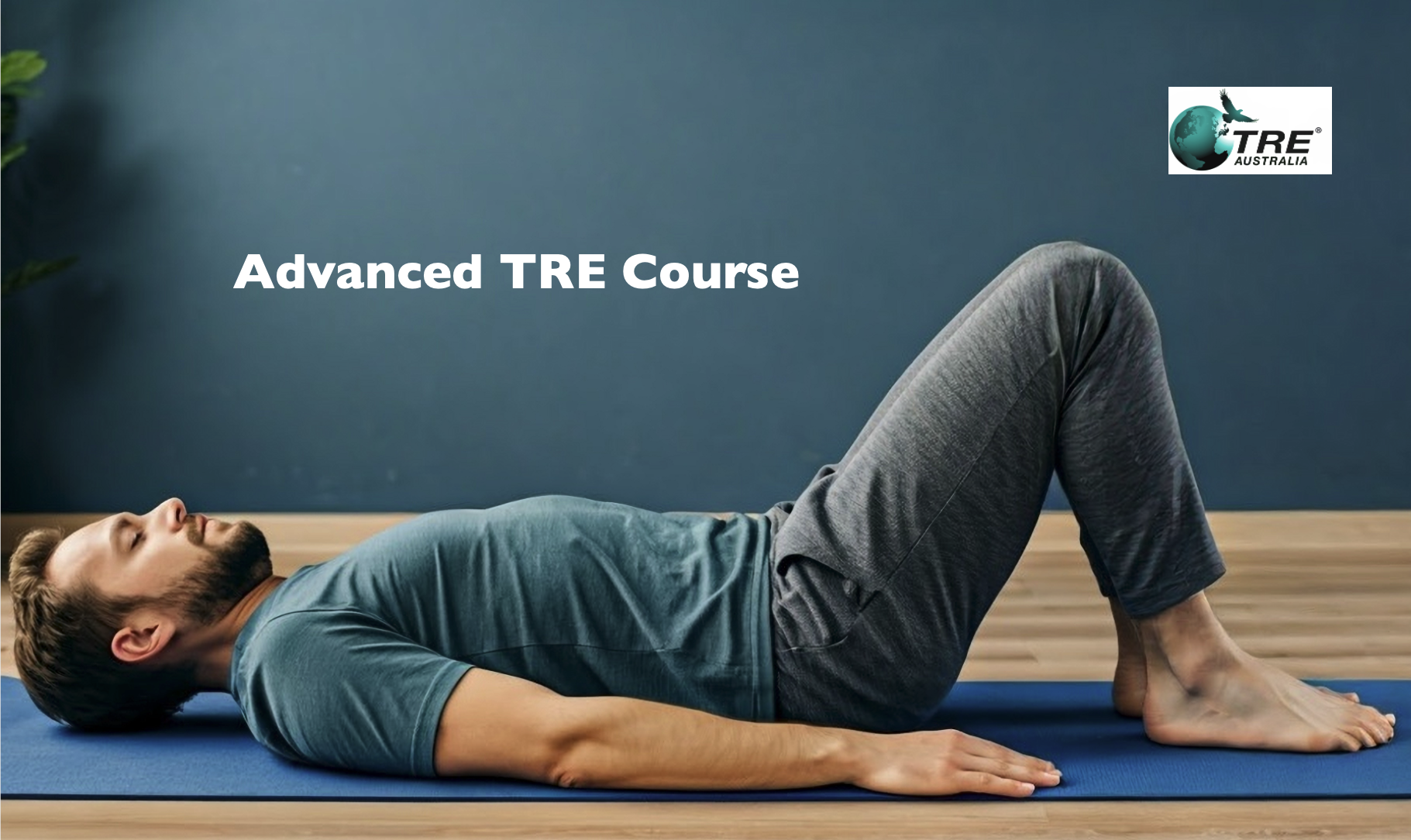 Advanced TRE Course | TRE Training