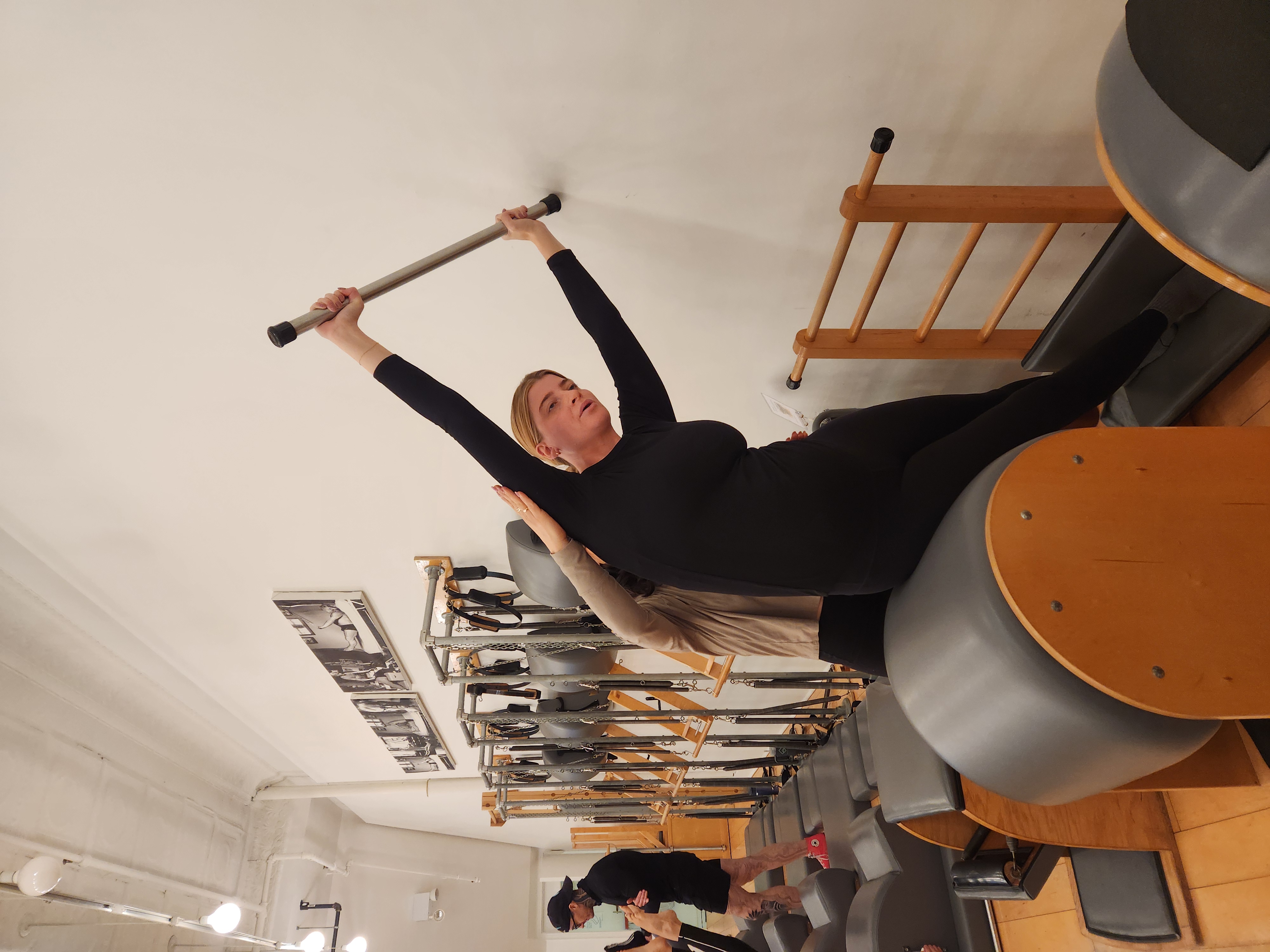 Product image for Pre & Postnatal Pilates Essentials for Instructors